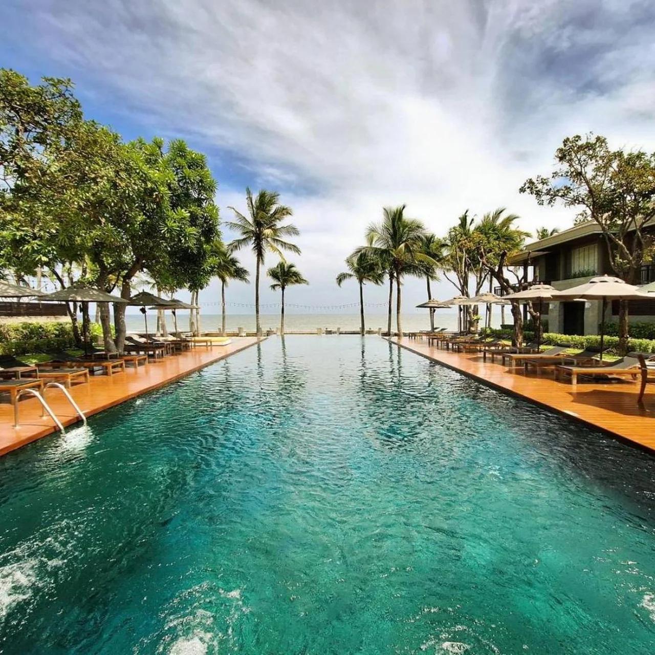 Rest Detail Hotel Hua Hin photo