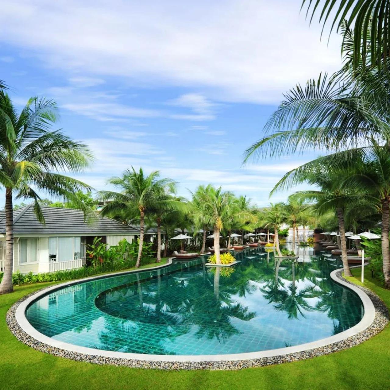Rest Detail Hotel Hua Hin photo