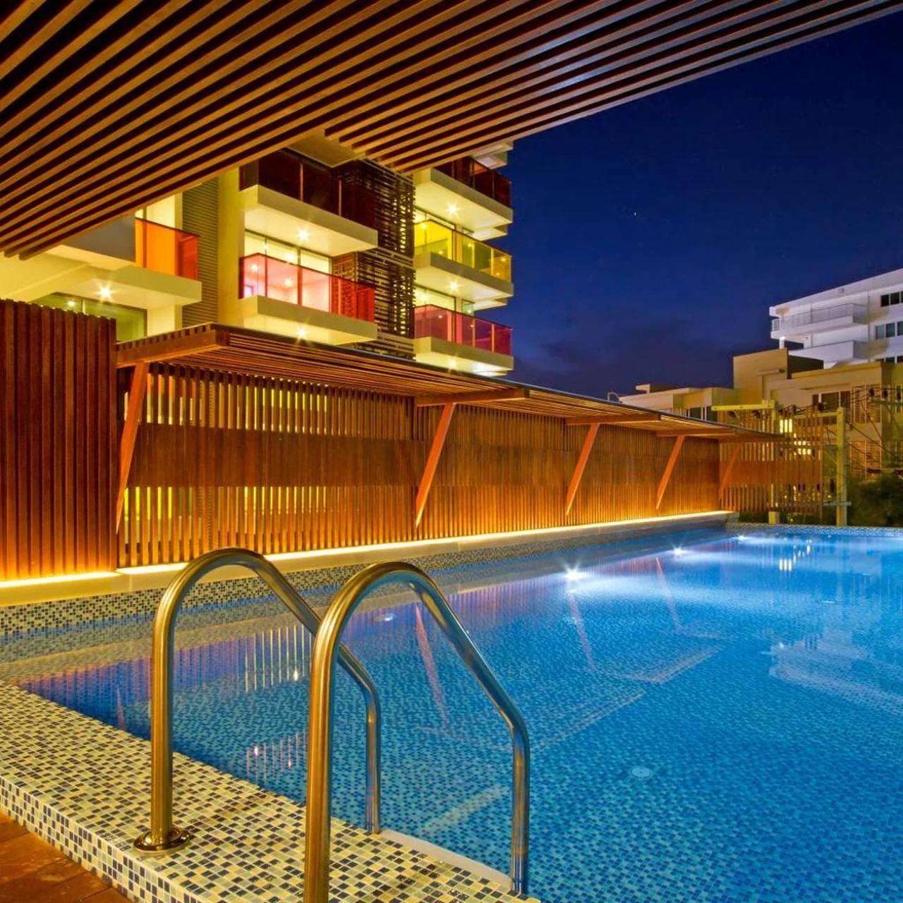 Rocco Hua Hin Beach Seaview photo