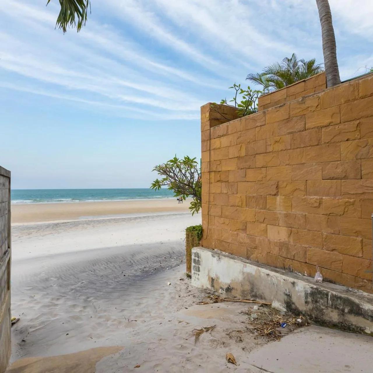 Rocco Hua Hin Beach Seaview photo