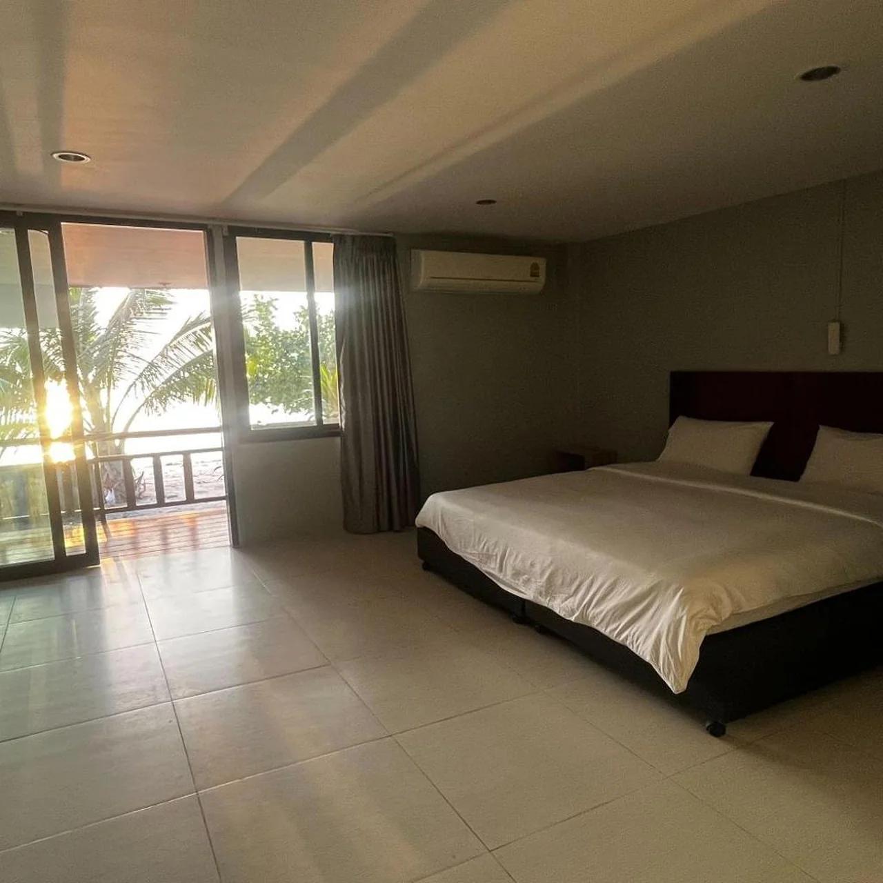 Room Beach Samui