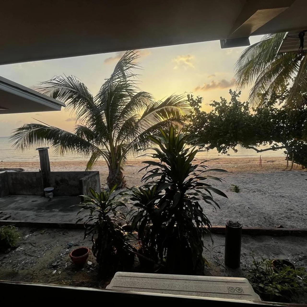 Room Beach Samui foto
