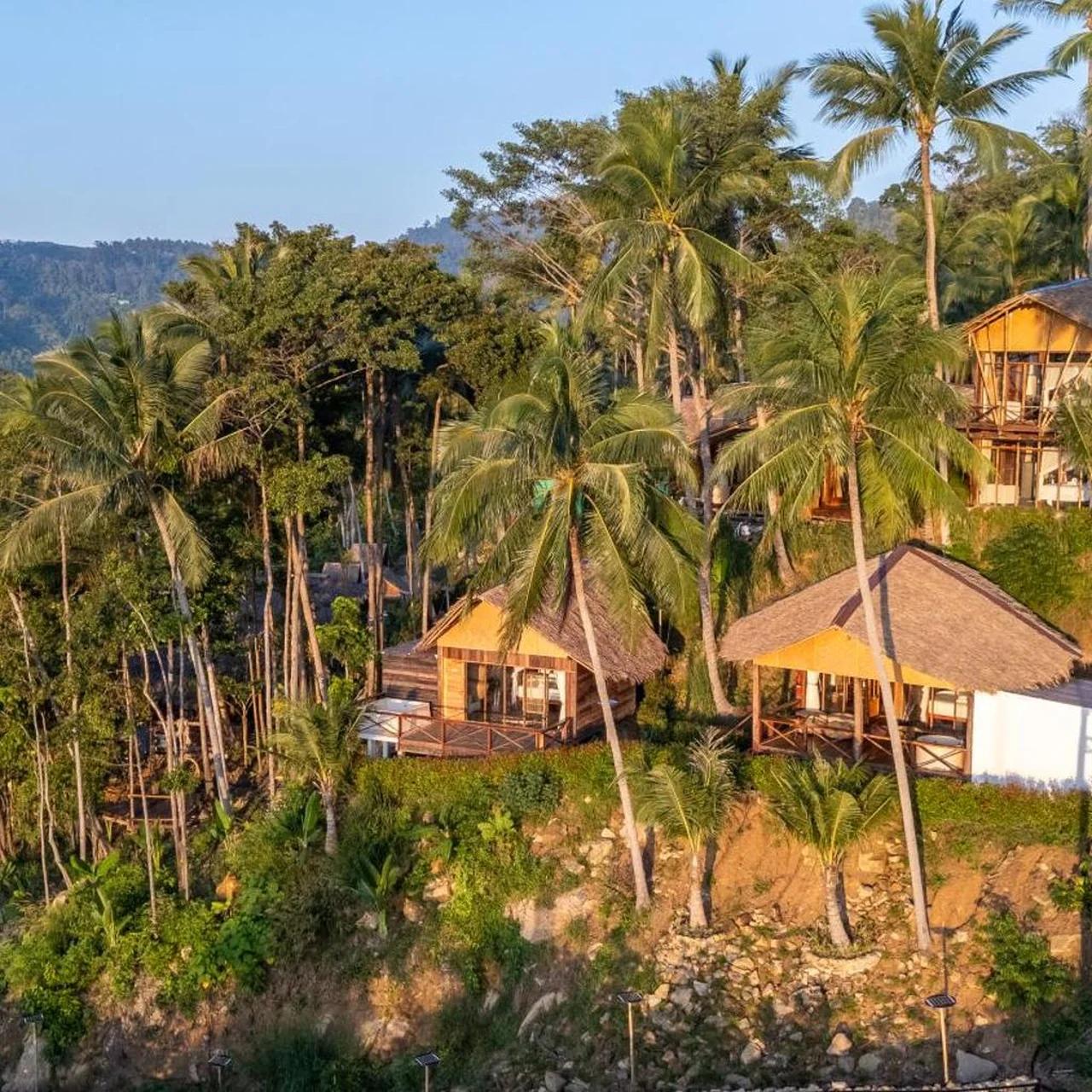RoomQuest THEVA Resort Koh Samui