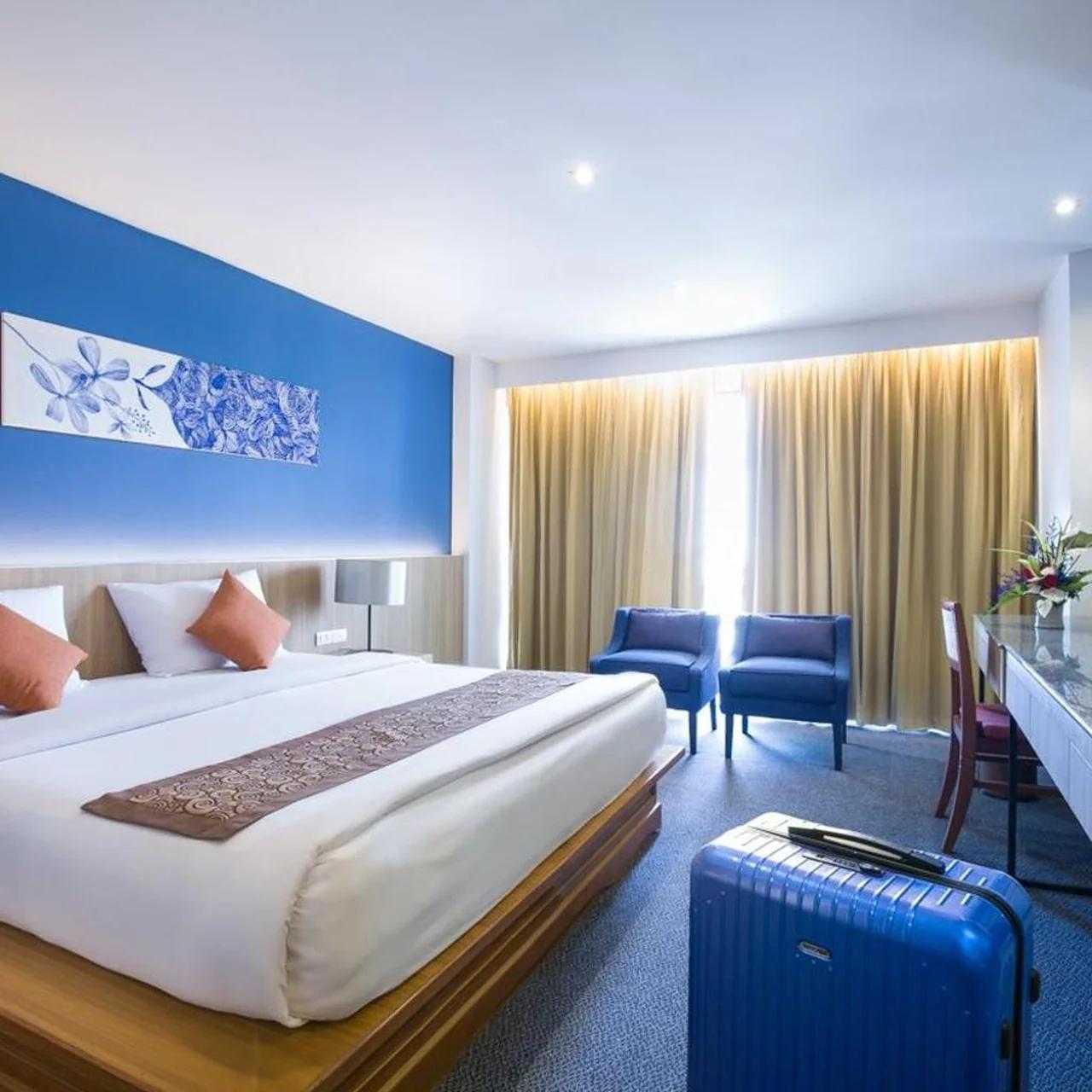 Royal Palace Hotel photo