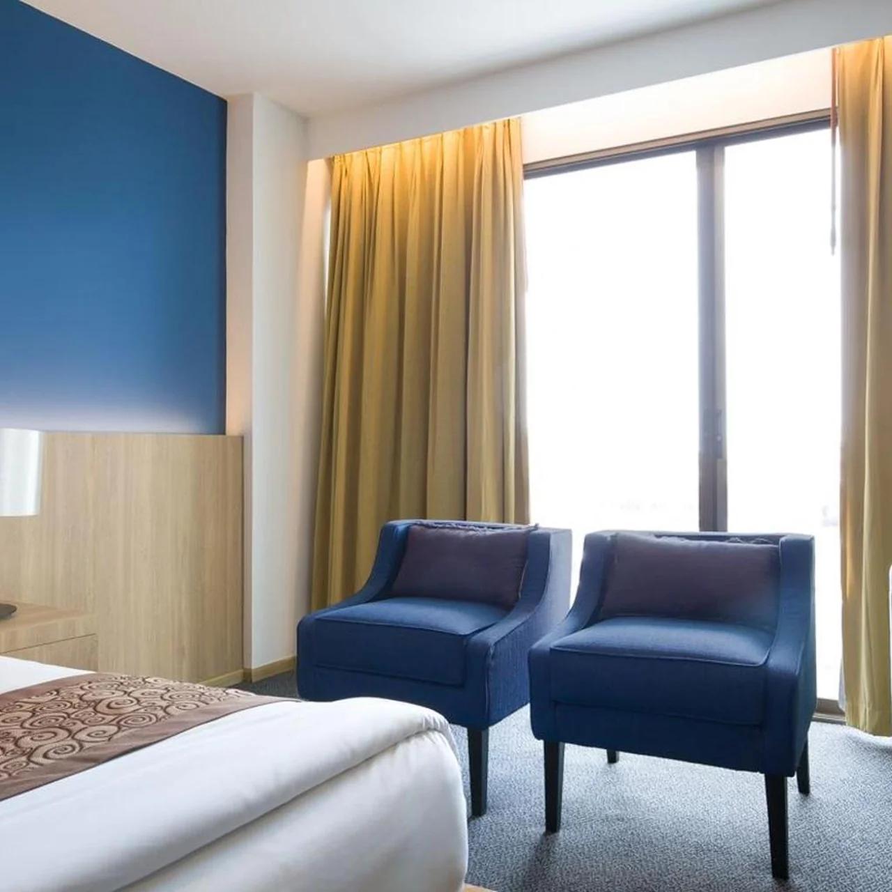 Royal Palace Hotel photo