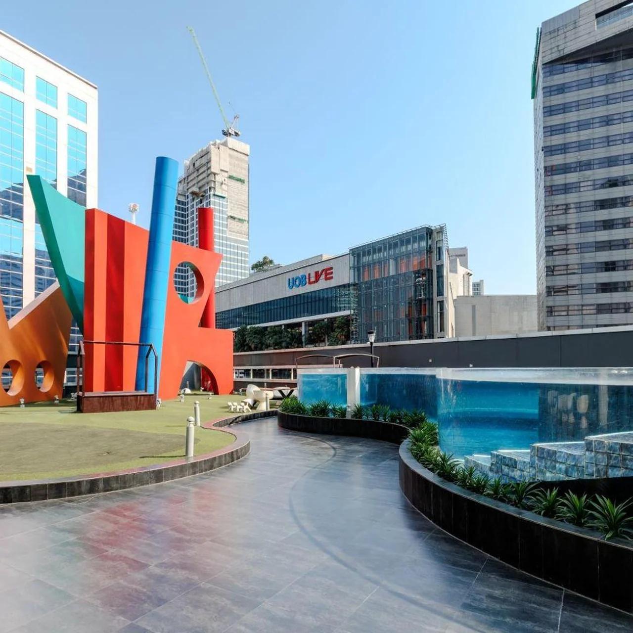 S31 Sukhumvit Hotel photo