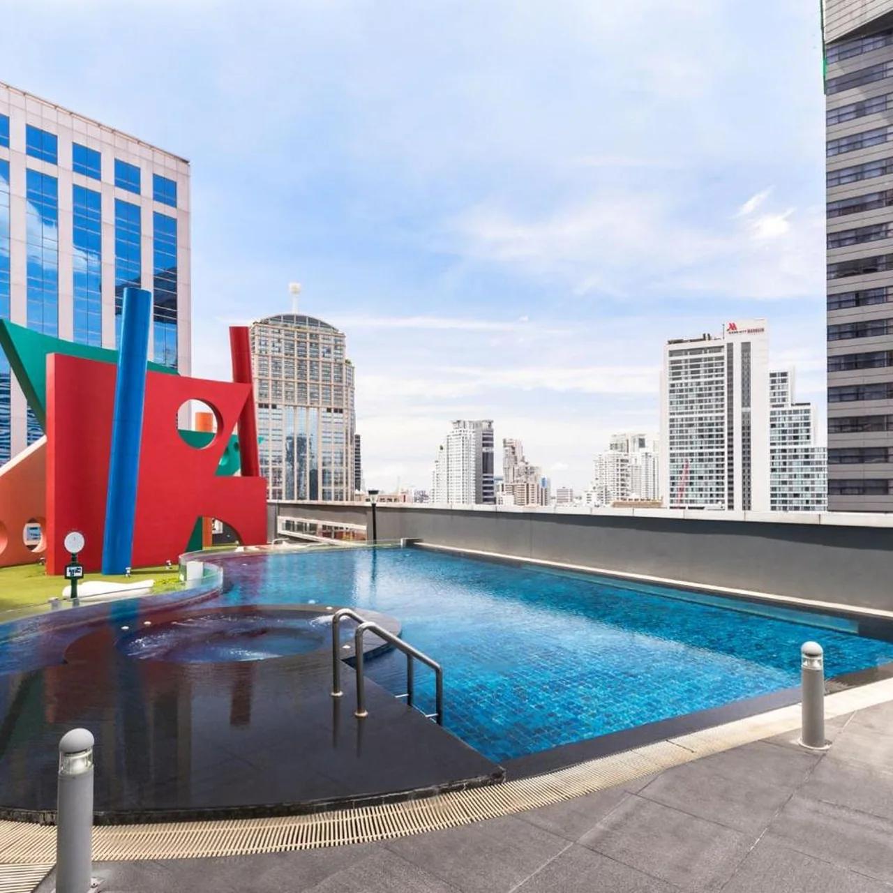 S31 Sukhumvit Hotel photo