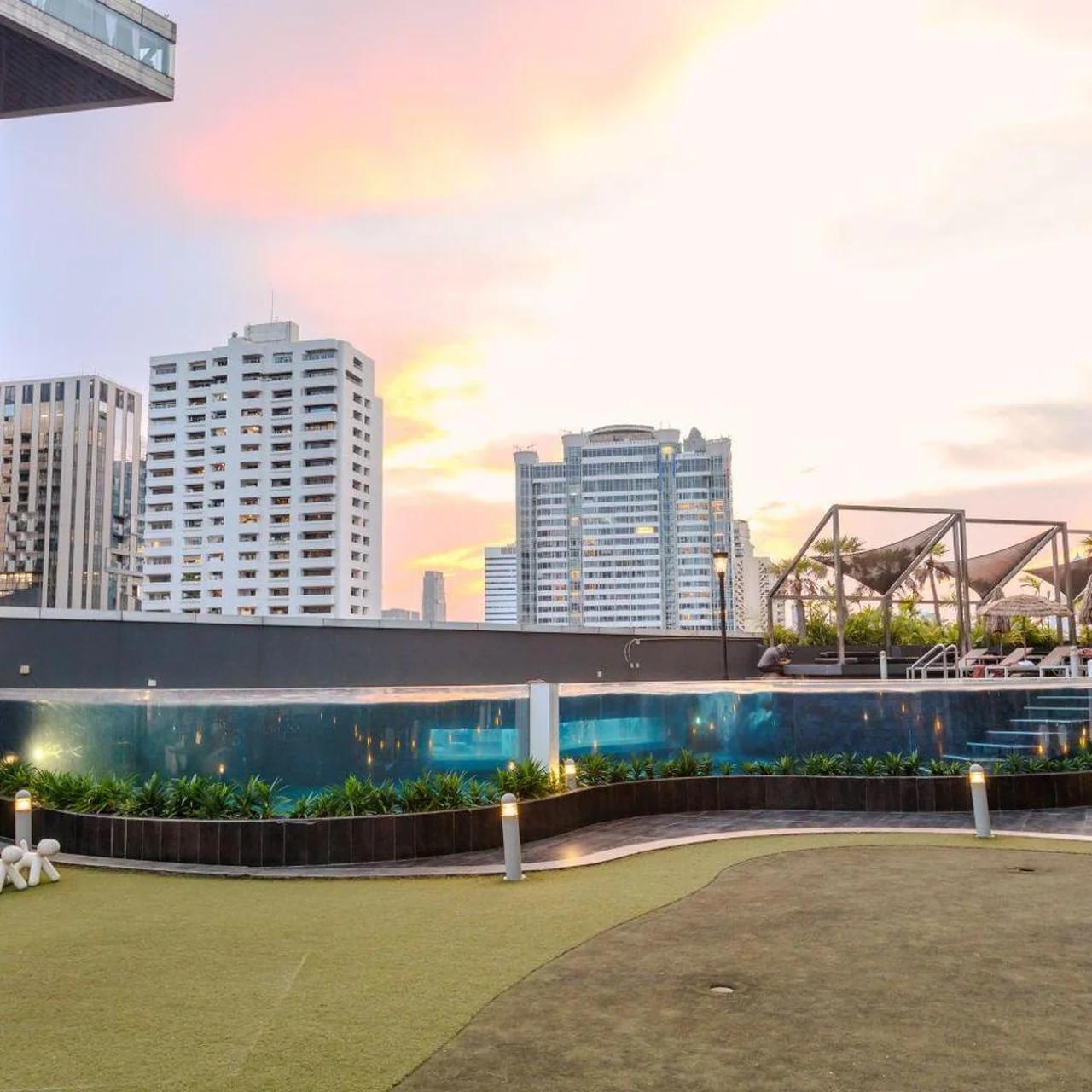 S31 Sukhumvit Hotel photo