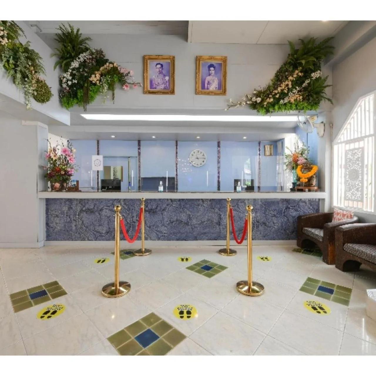 S Lodge Pattaya formally Sabai Lodge photo