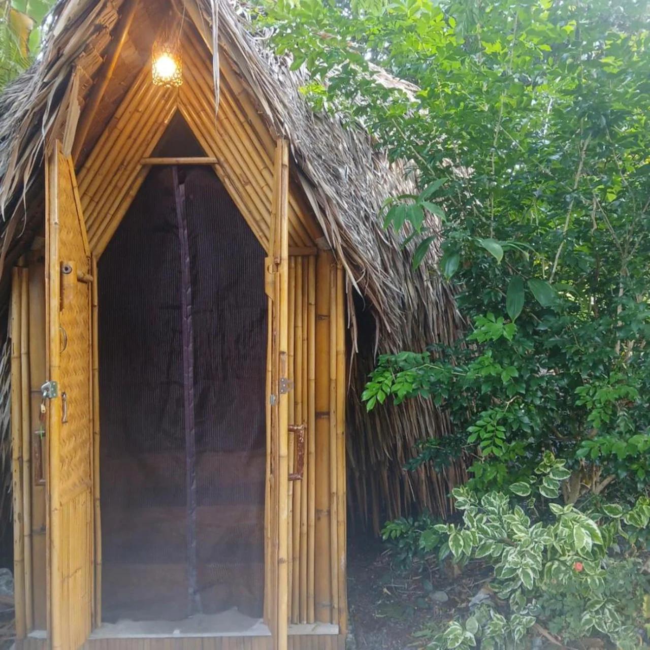 Samui Circus Studio Ville Deluxe Hut Bungalow 1 photo
