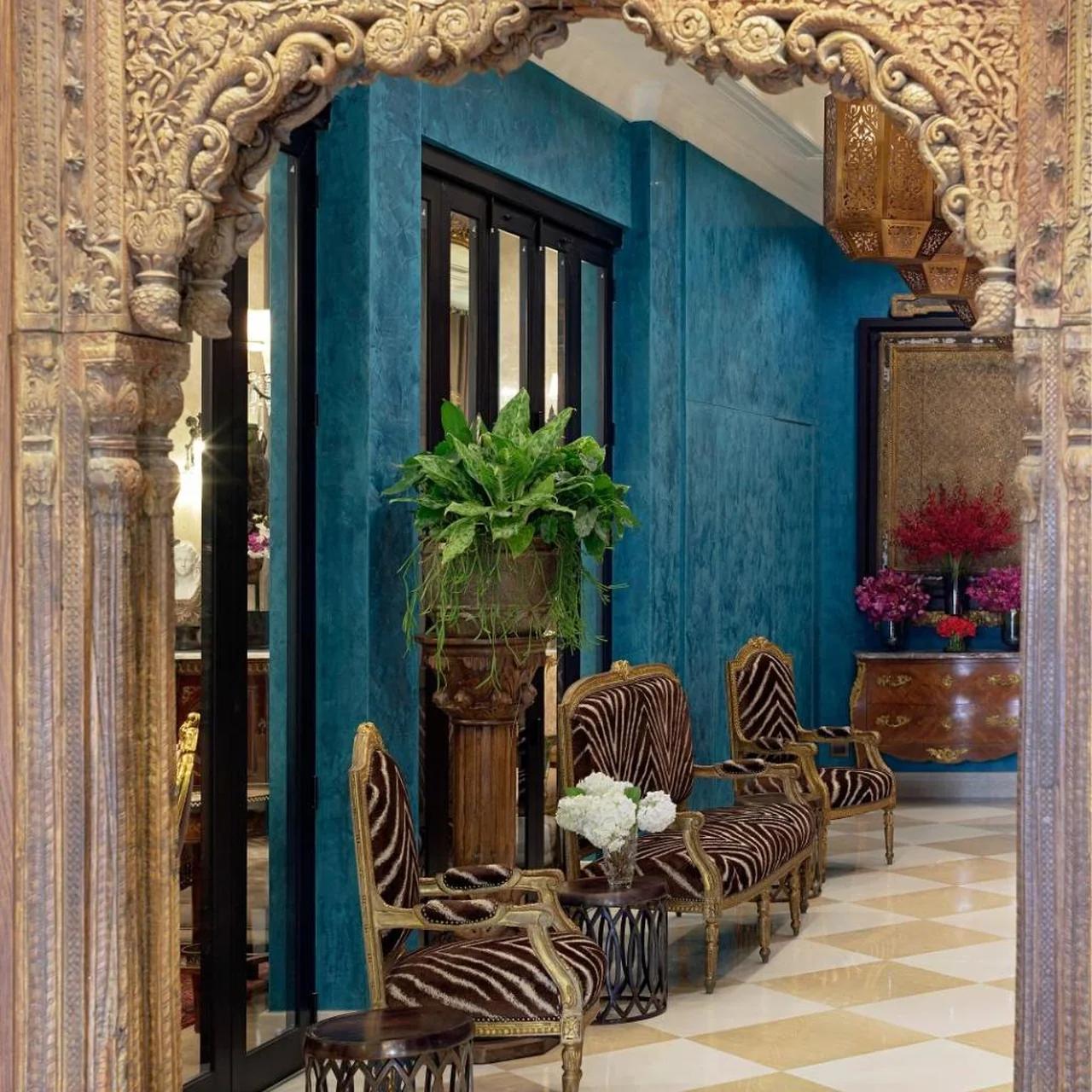 Sara's Hotel photo