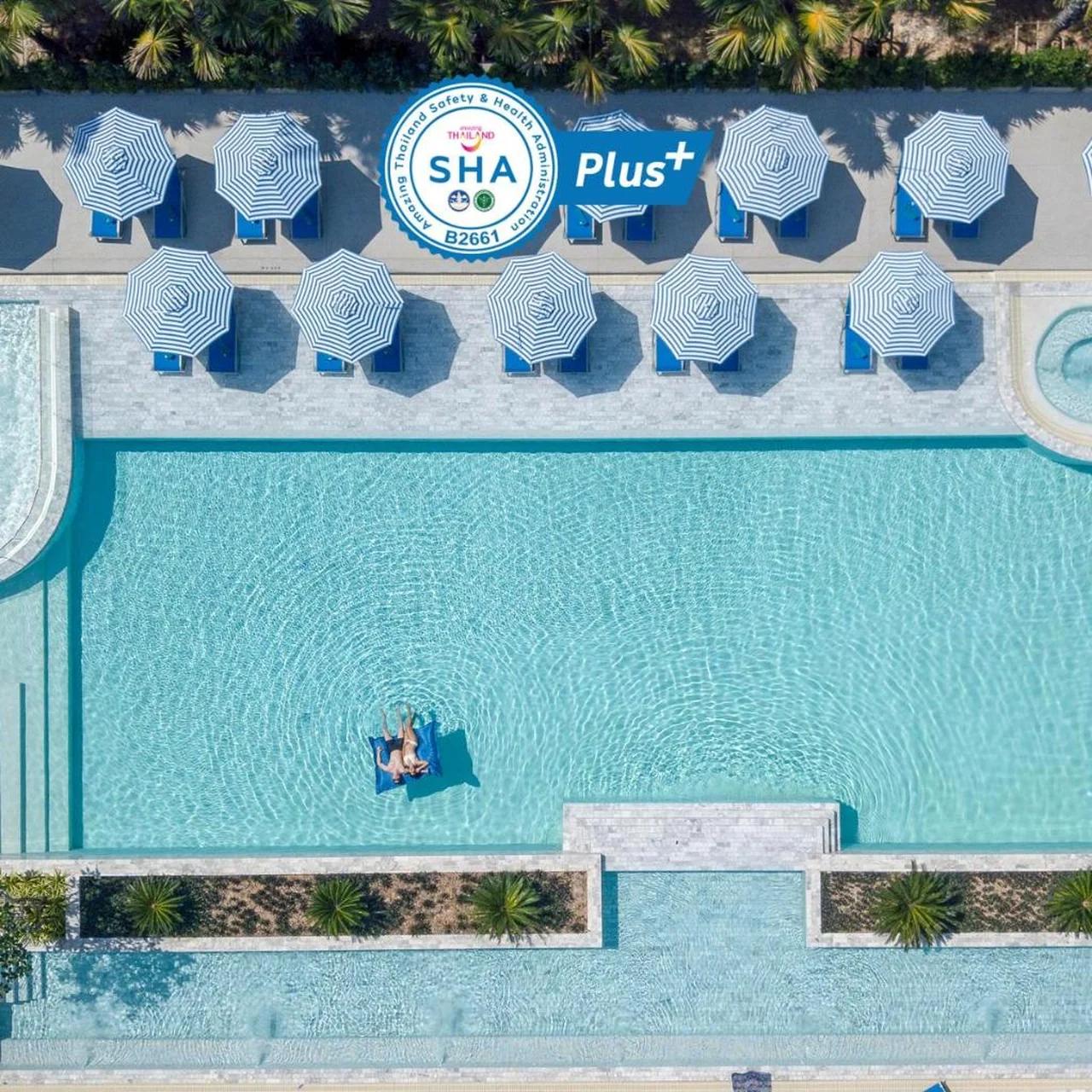 Seabed Grand Hotel Phuket