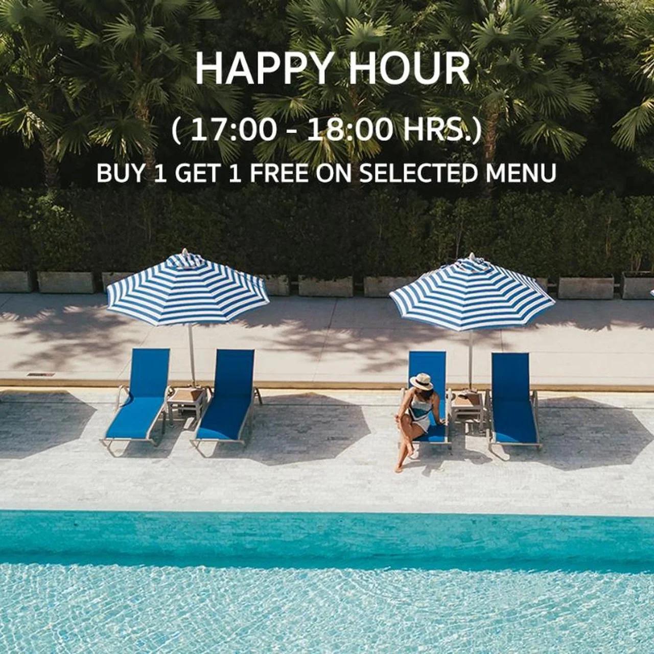Seabed Grand Hotel Phuket photo
