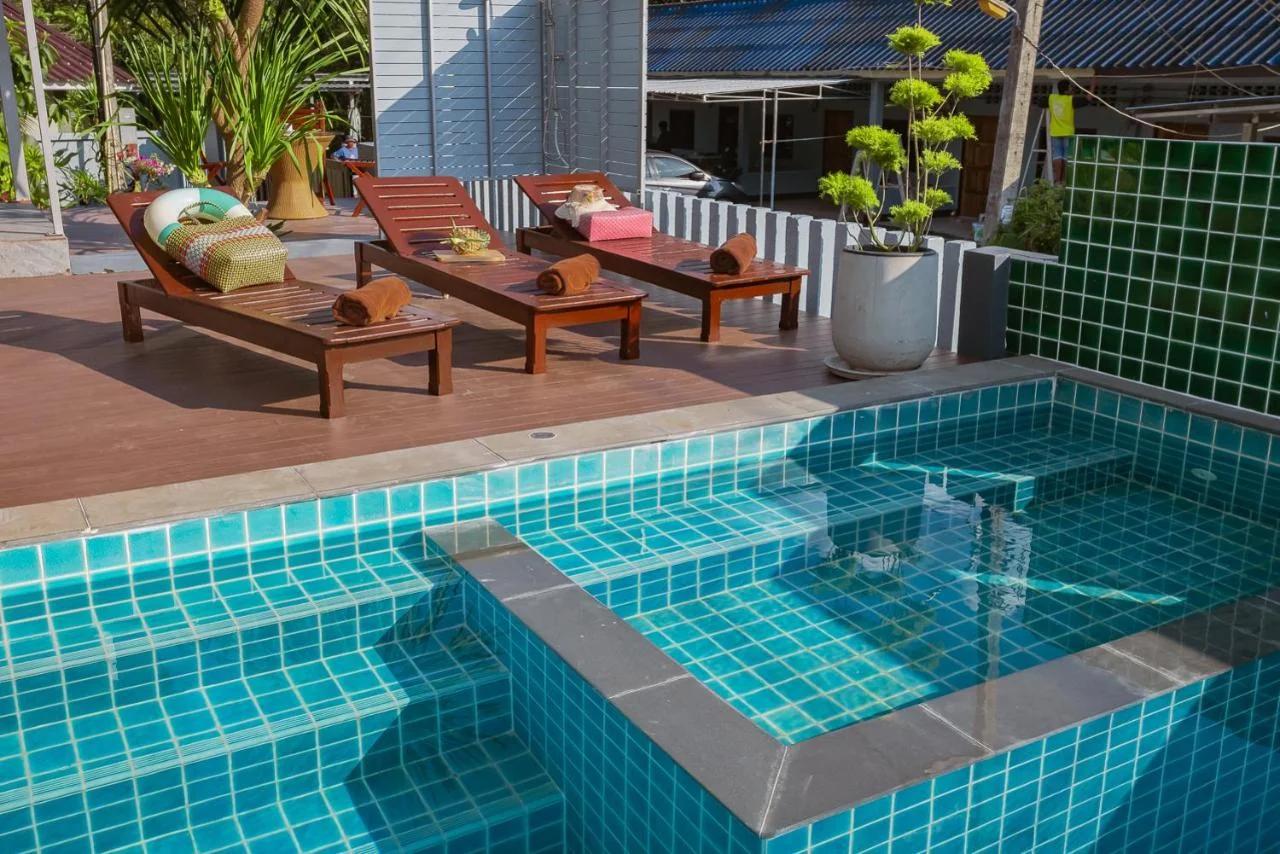 Seatherny Pool Villa photo
