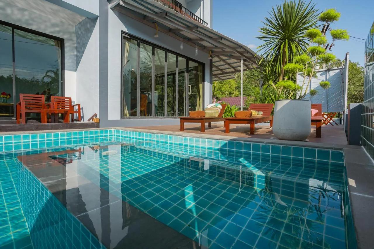 Seatherny Pool Villa photo