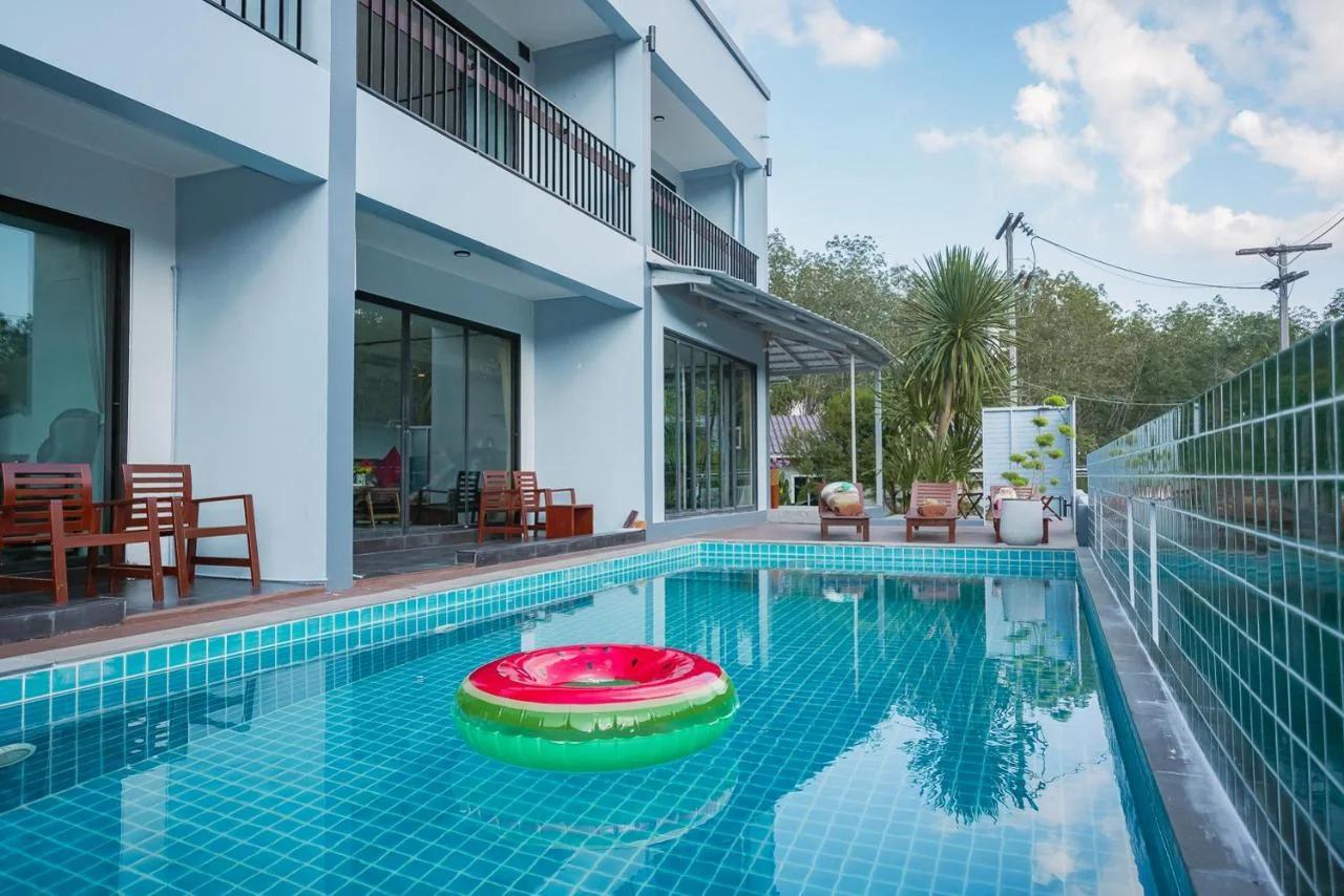 Seatherny Pool Villa photo