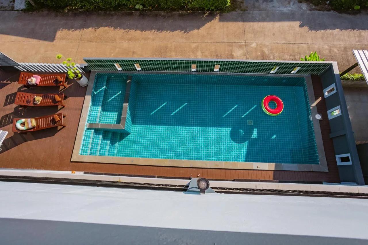 Seatherny Pool Villa photo