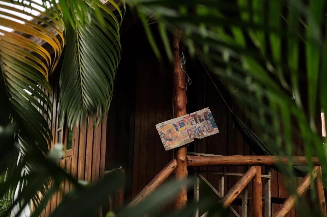 Seree Bungalows & Chill Bar foto