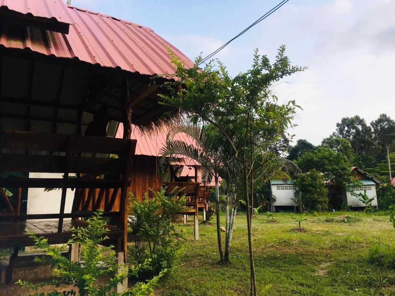 Seree Bungalows & Chill Bar foto