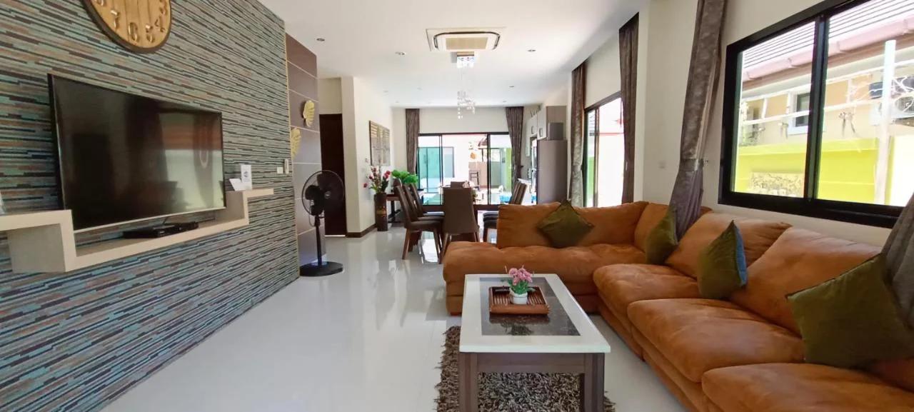 Sila Thai Pool Villa2 photo