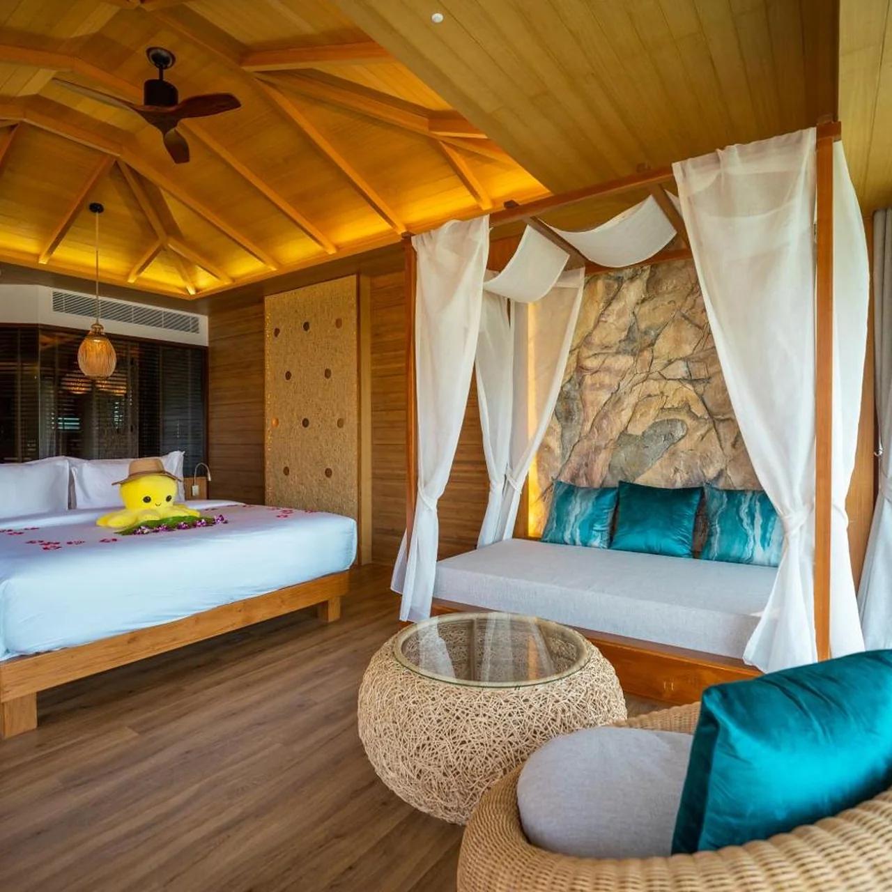 SINAE Phuket Luxury Hotel photo