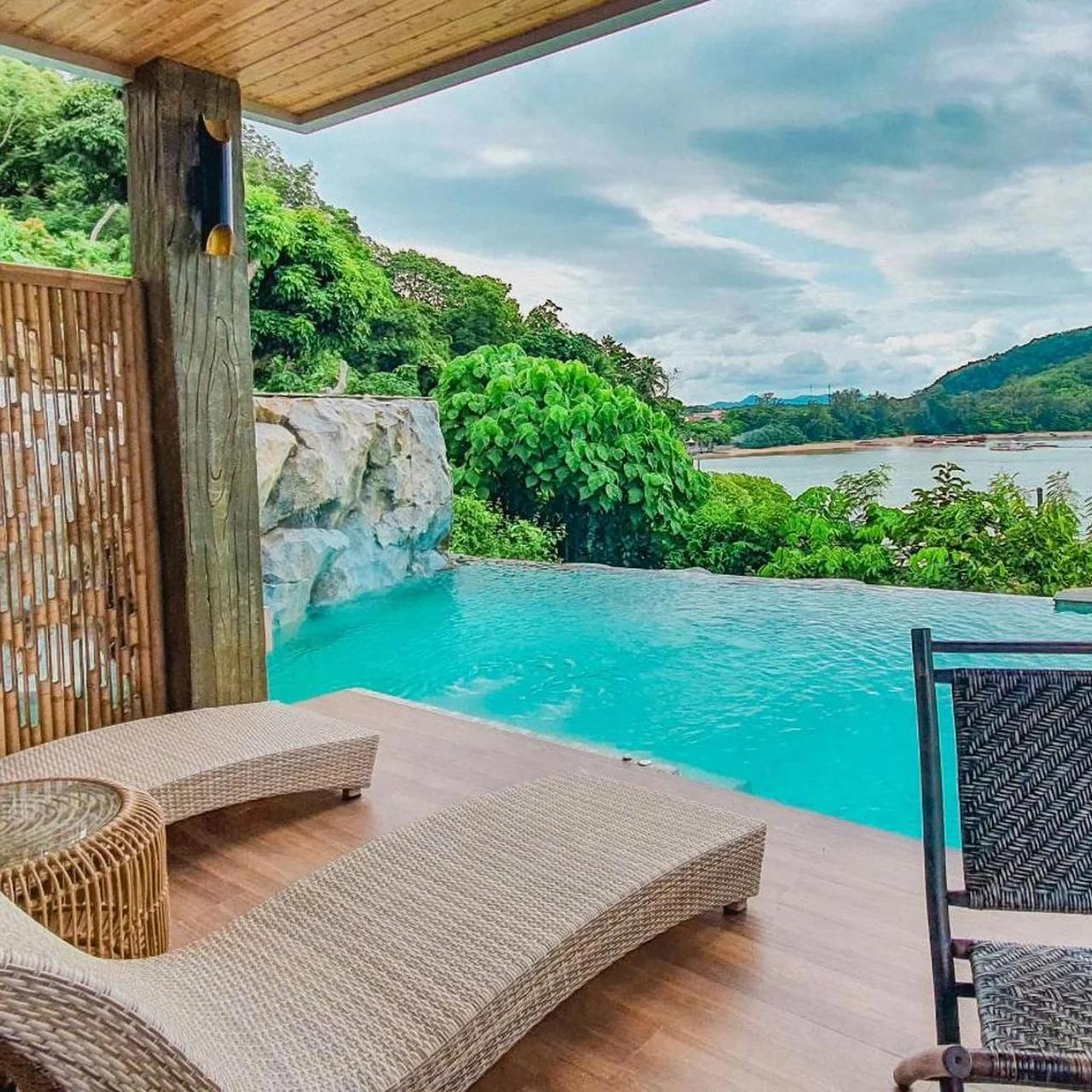 SINAE Phuket Luxury Hotel photo