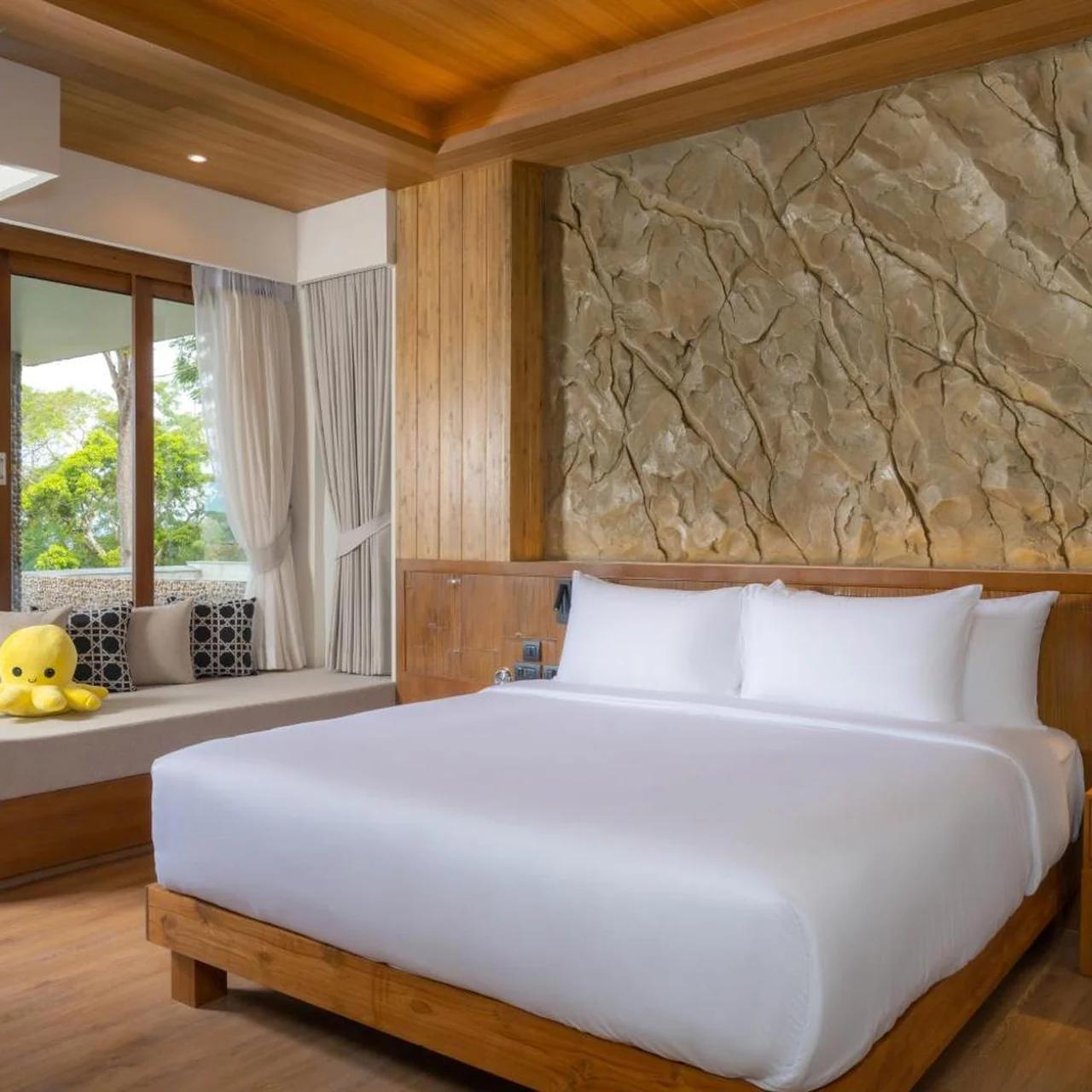 SINAE Phuket Luxury Hotel photo
