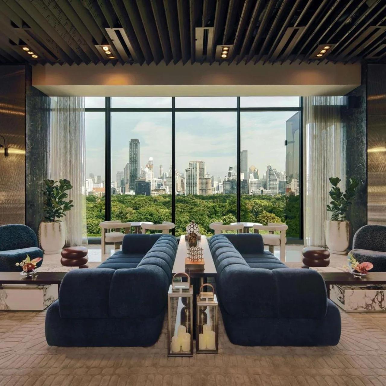 SO/ Bangkok