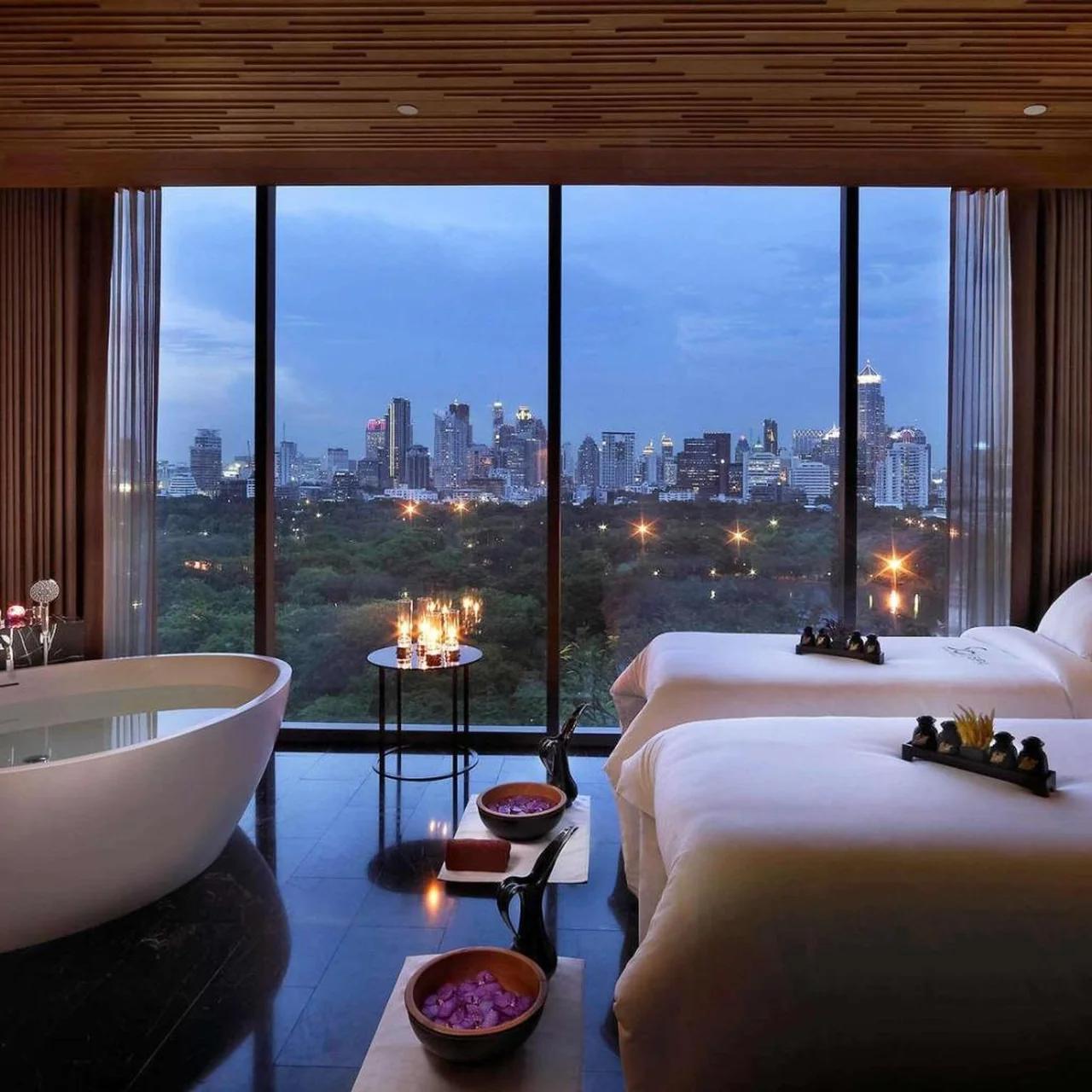 SO/ Bangkok photo