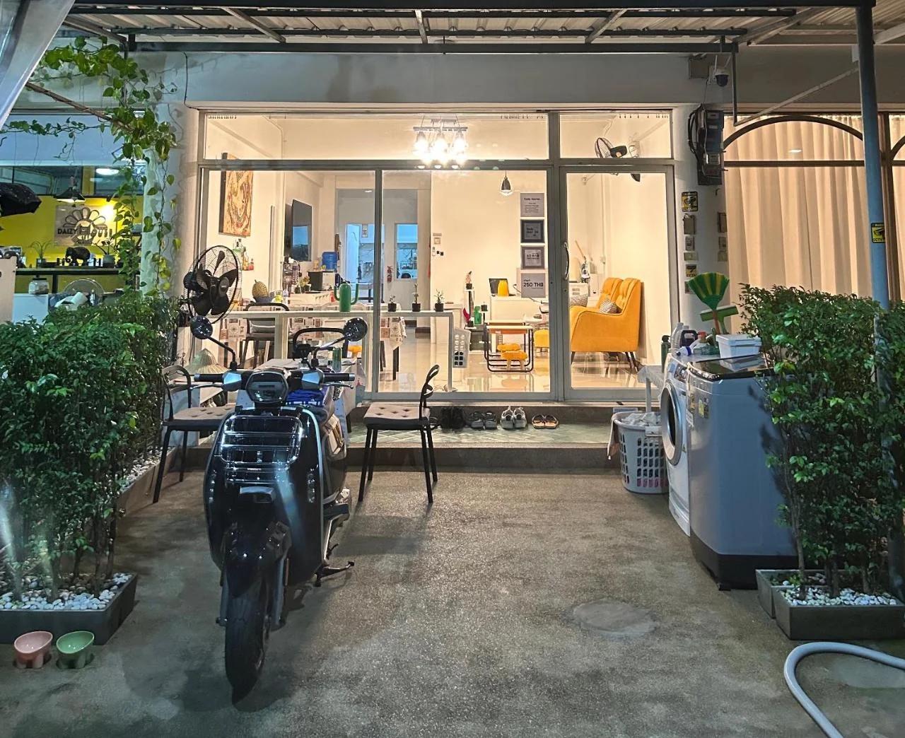 소다호스텔 Soda HosteL foto