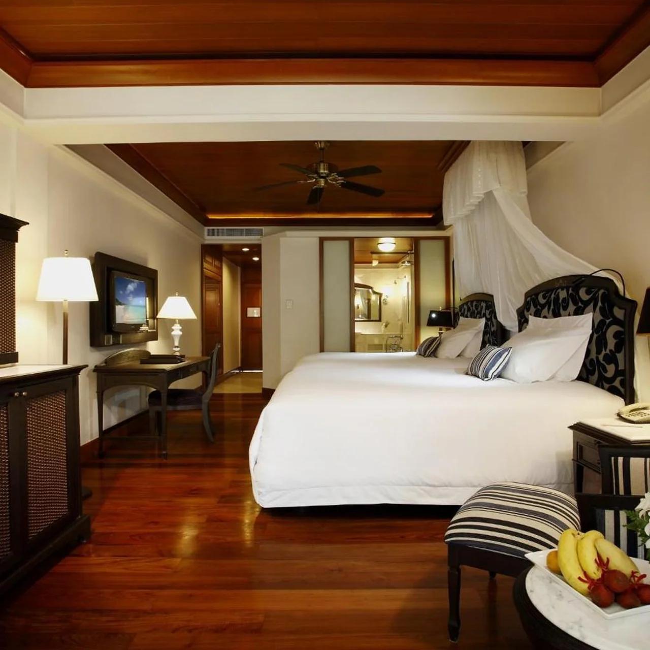 Centara Grand Beach Resort Hua Hin photo