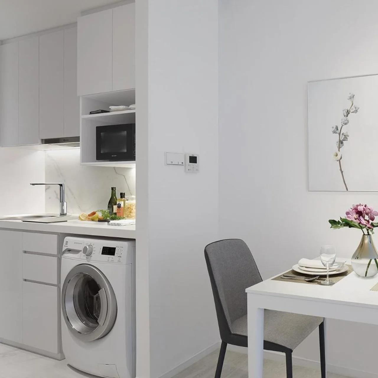 Somerset Maison Asoke Bangkok photo
