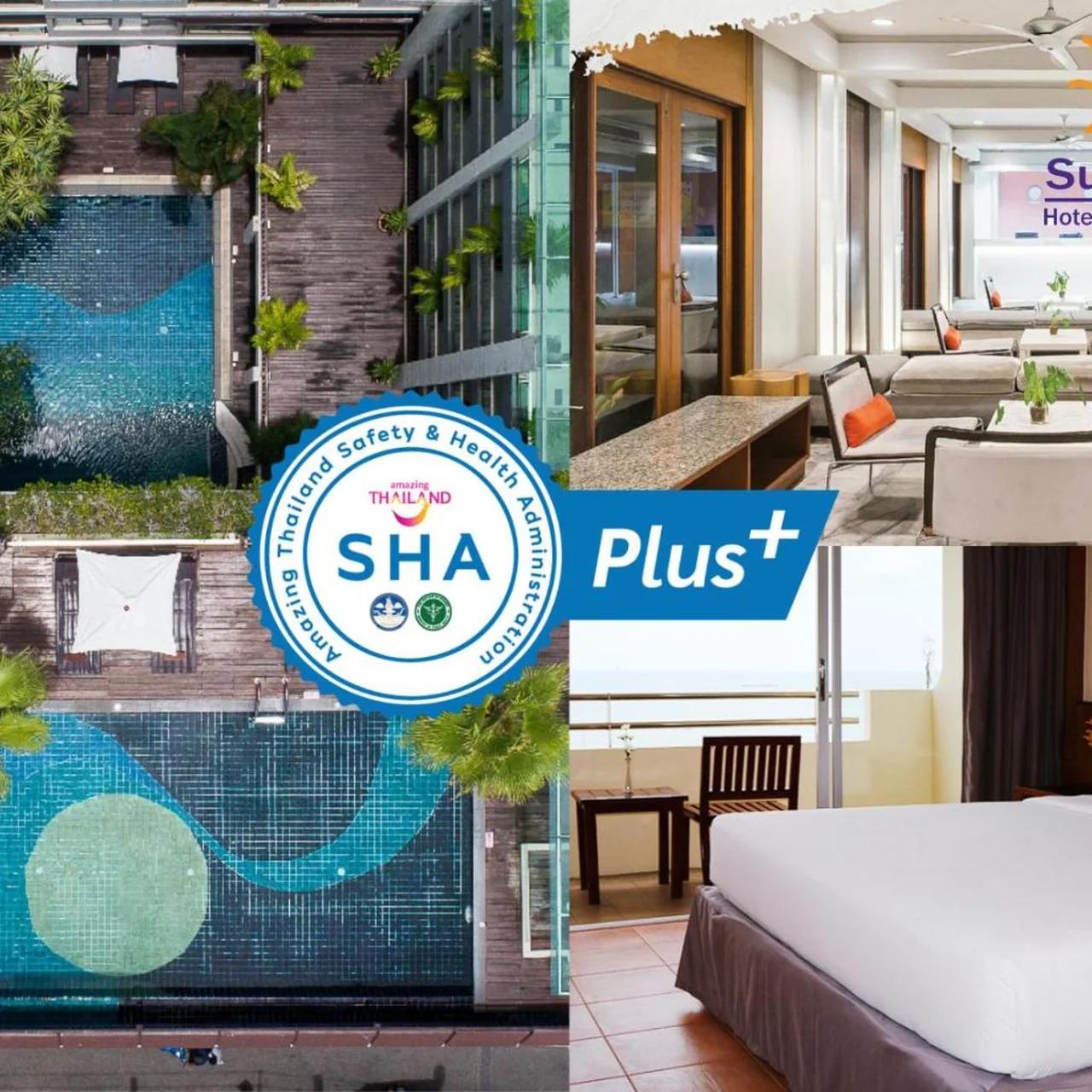 Sunshine Hotel & Residences photo