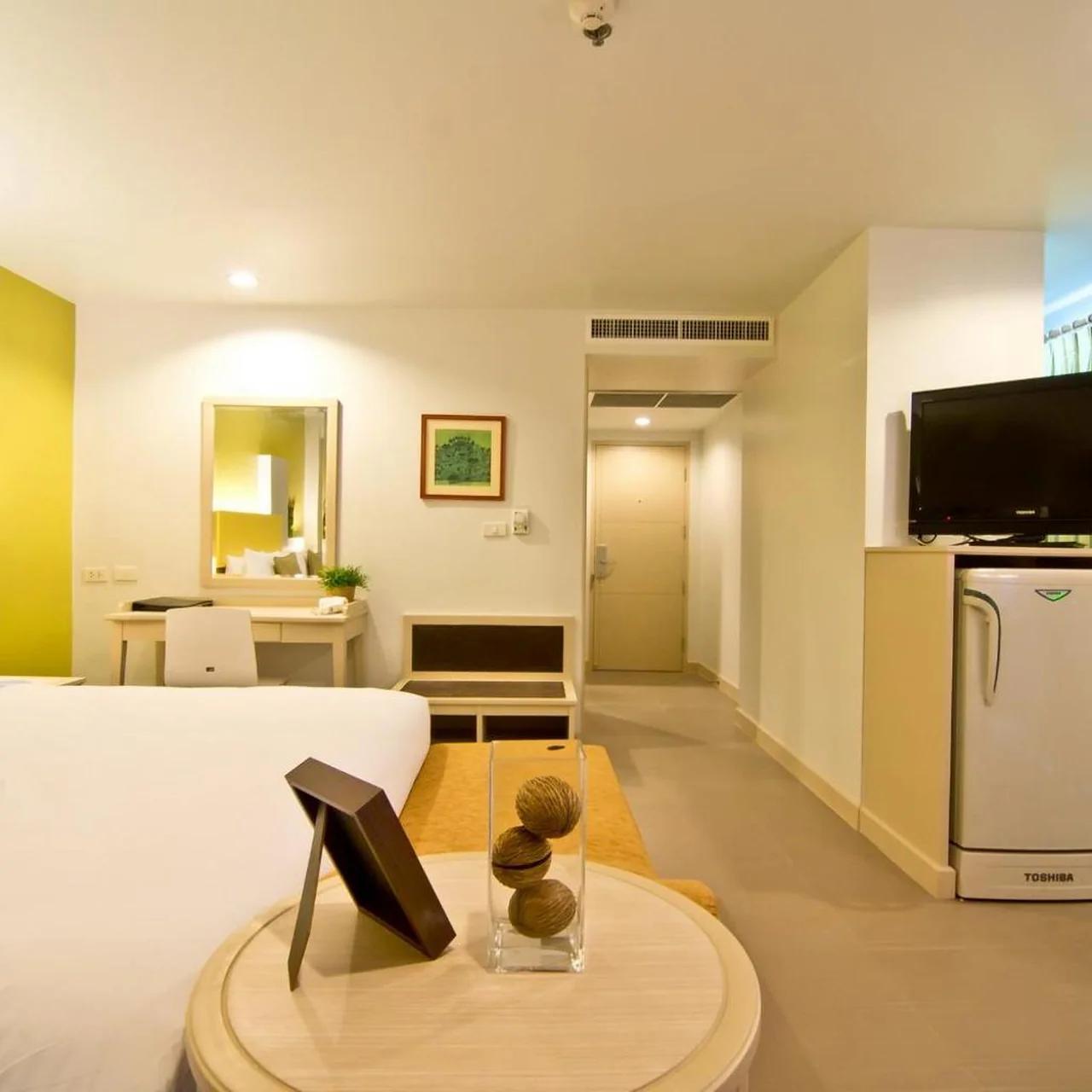 Sunshine Vista Hotel photo