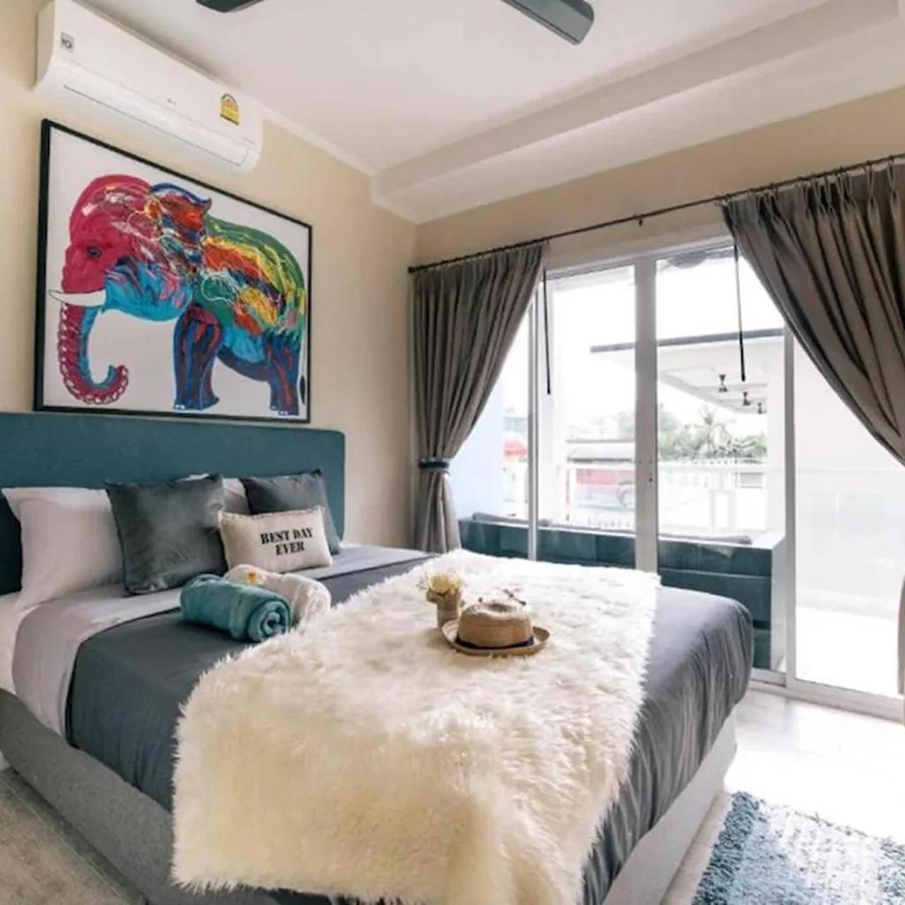 Surf & Sand Resort photo