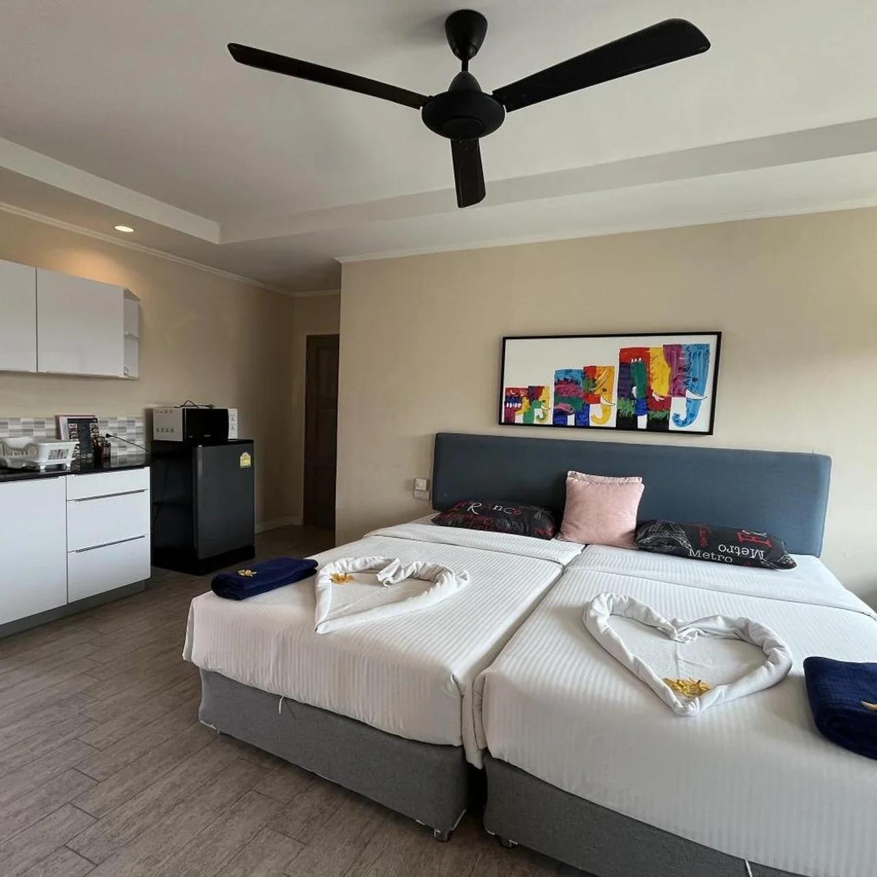 Surf & Sand Resort photo