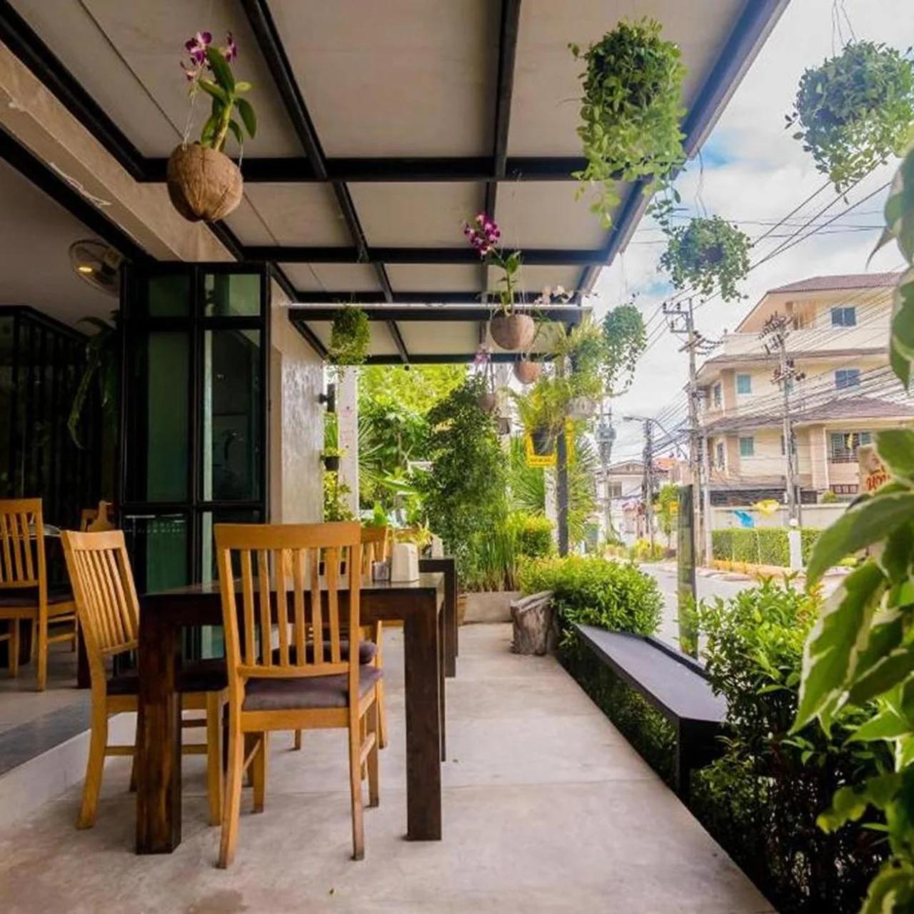 Surf & Sand Resort photo