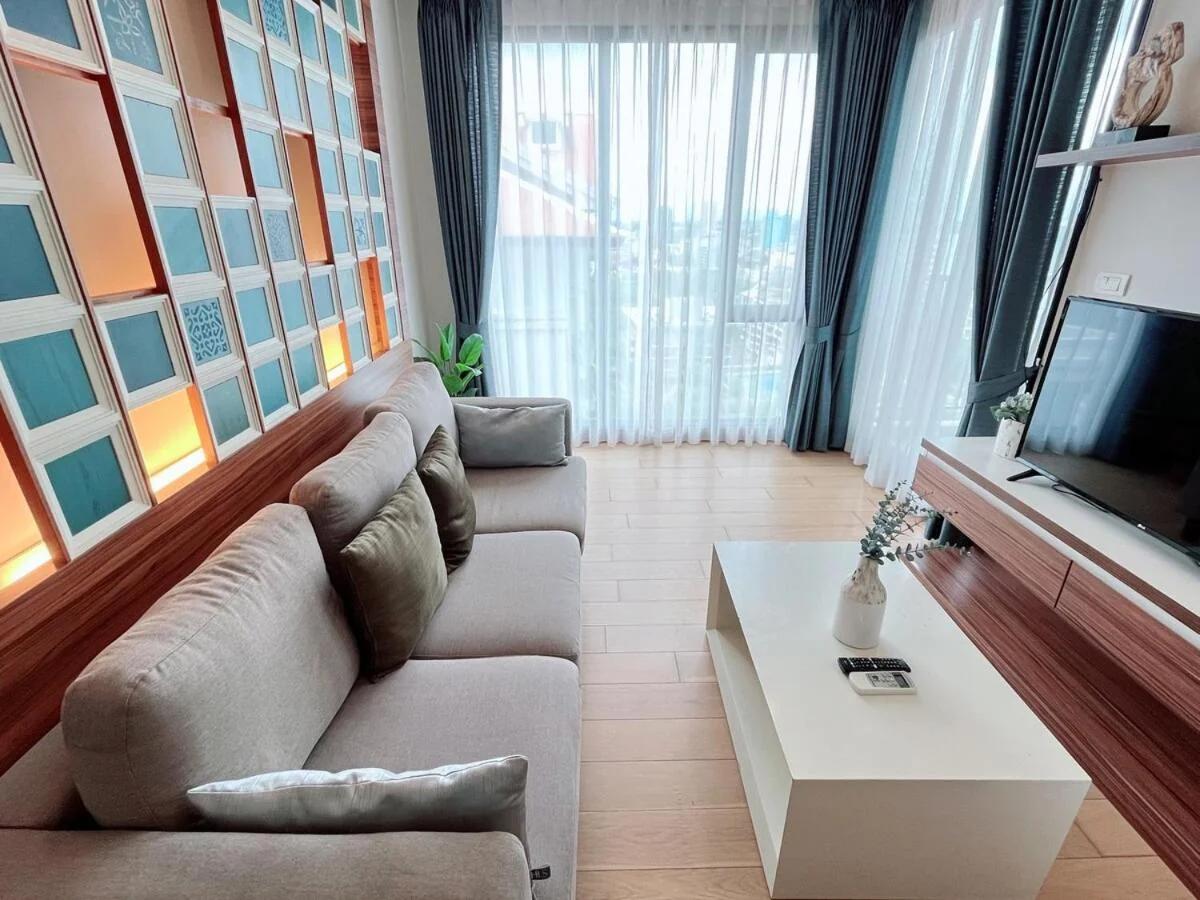 Sweet home in Chiang Mai 1 bed 1505