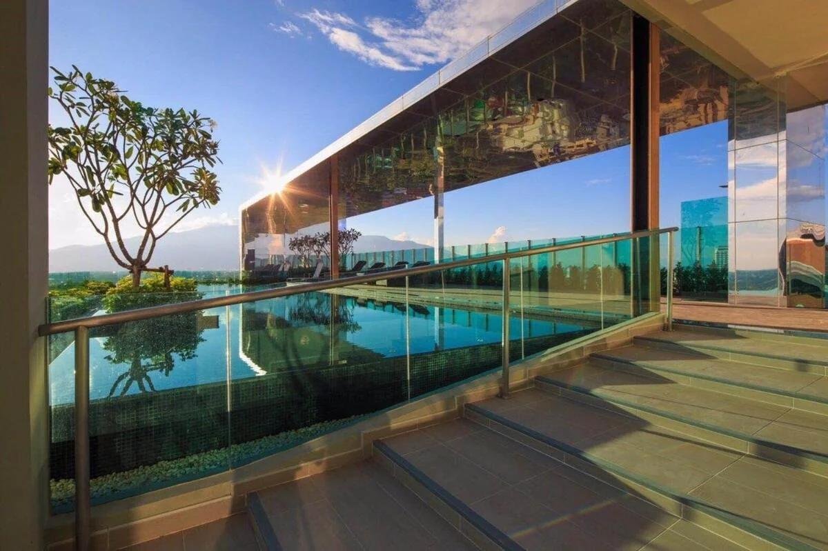 Sweet home in Chiang Mai 1 bed 1505 photo