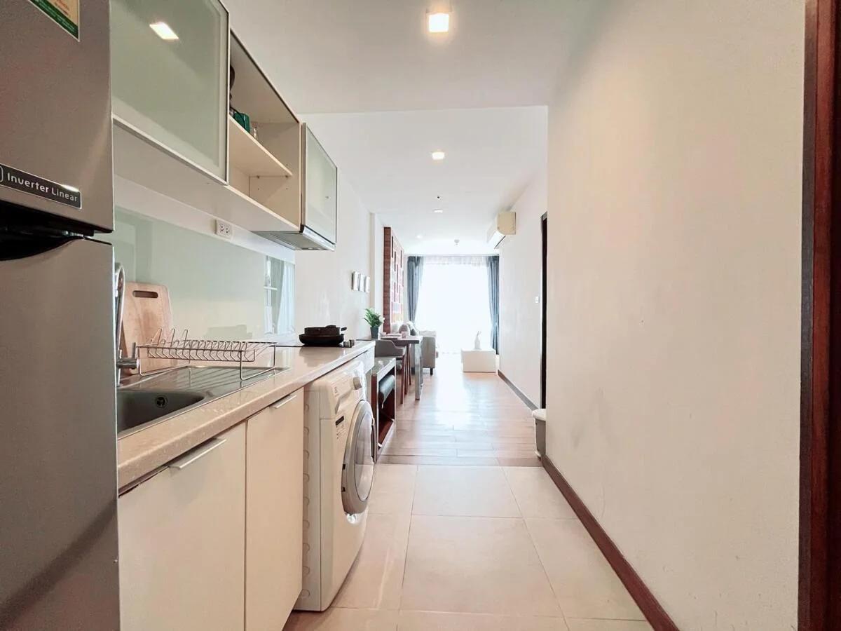 Sweet home in Chiang Mai 1 bed 1505 photo