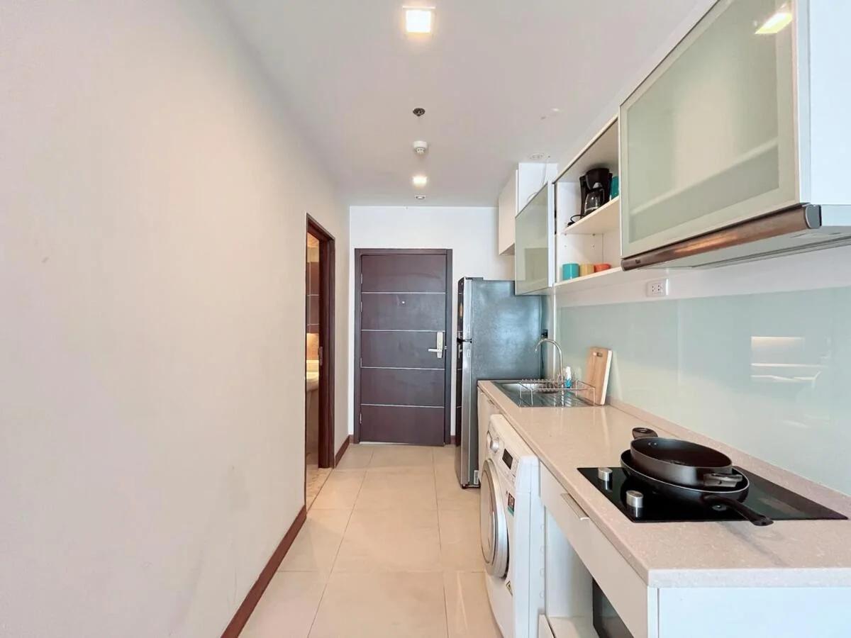 Sweet home in Chiang Mai 1 bed 1505 photo