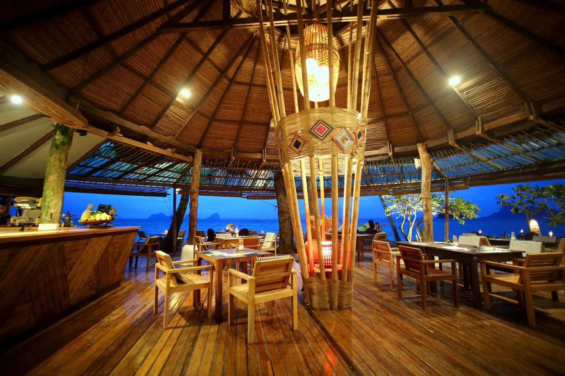 Thapwarin Resort - Green Hotel photo