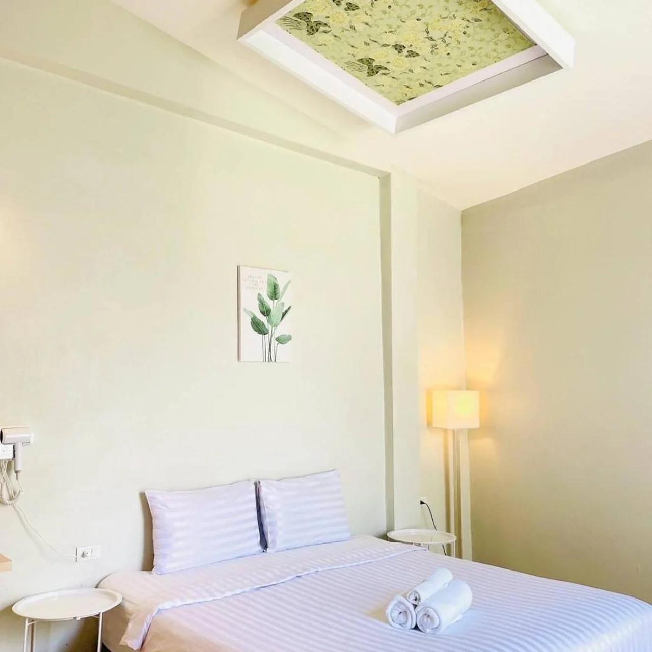 THE BELONG BOUTIQUE HOTEL photo