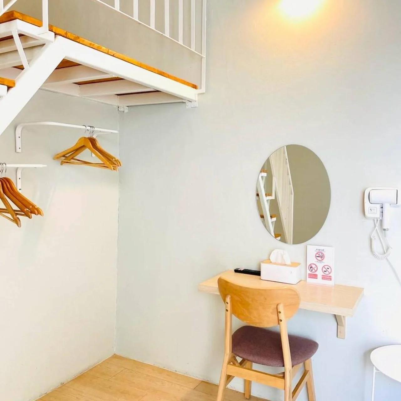 THE BELONG BOUTIQUE HOTEL photo