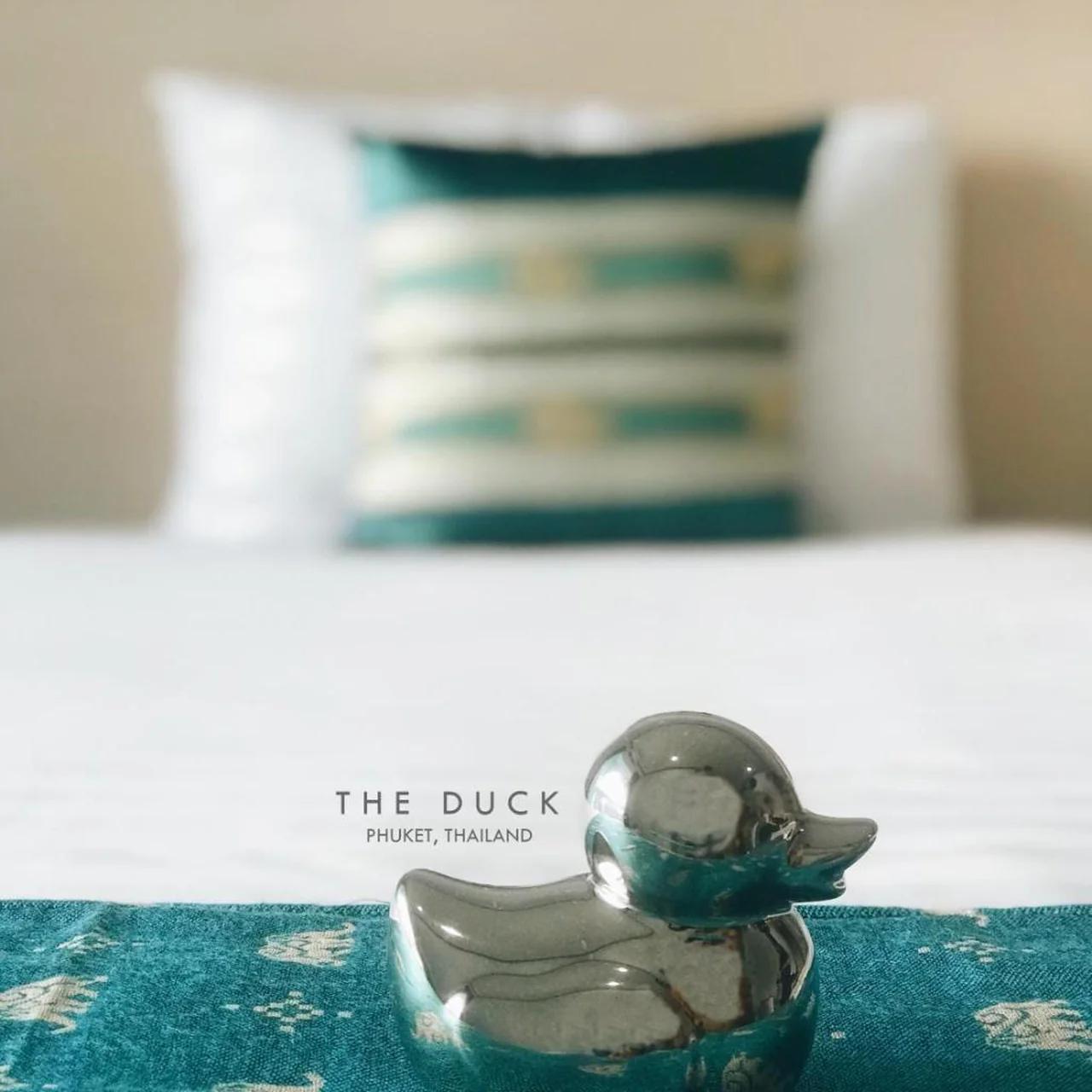 The Duck photo