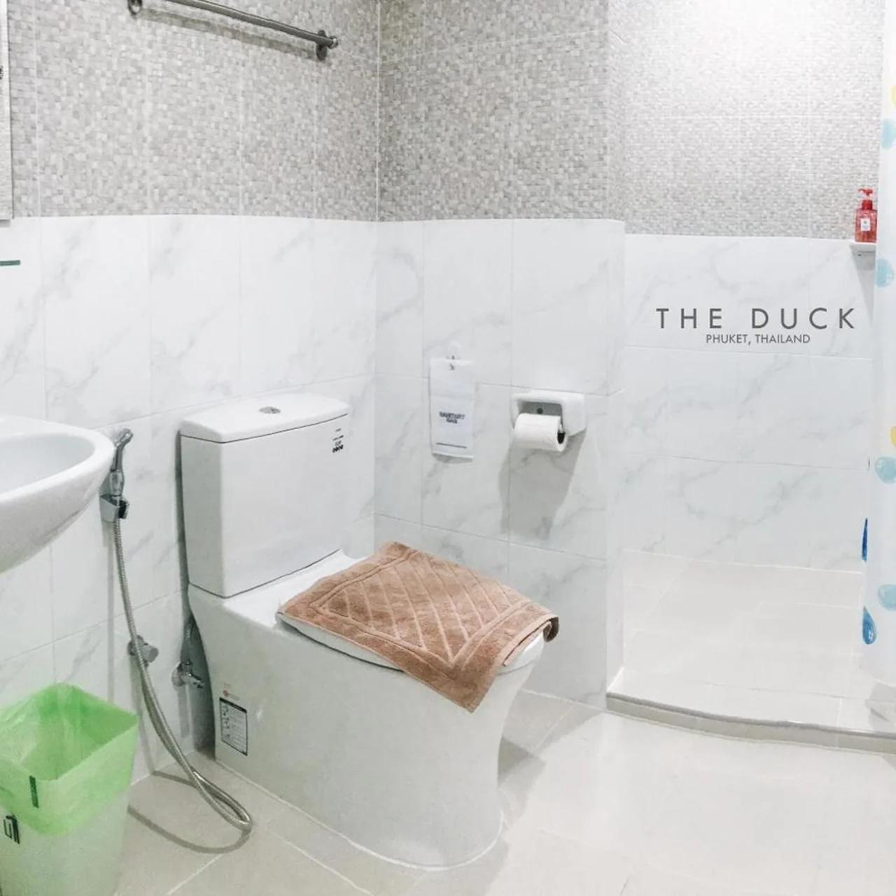 The Duck photo