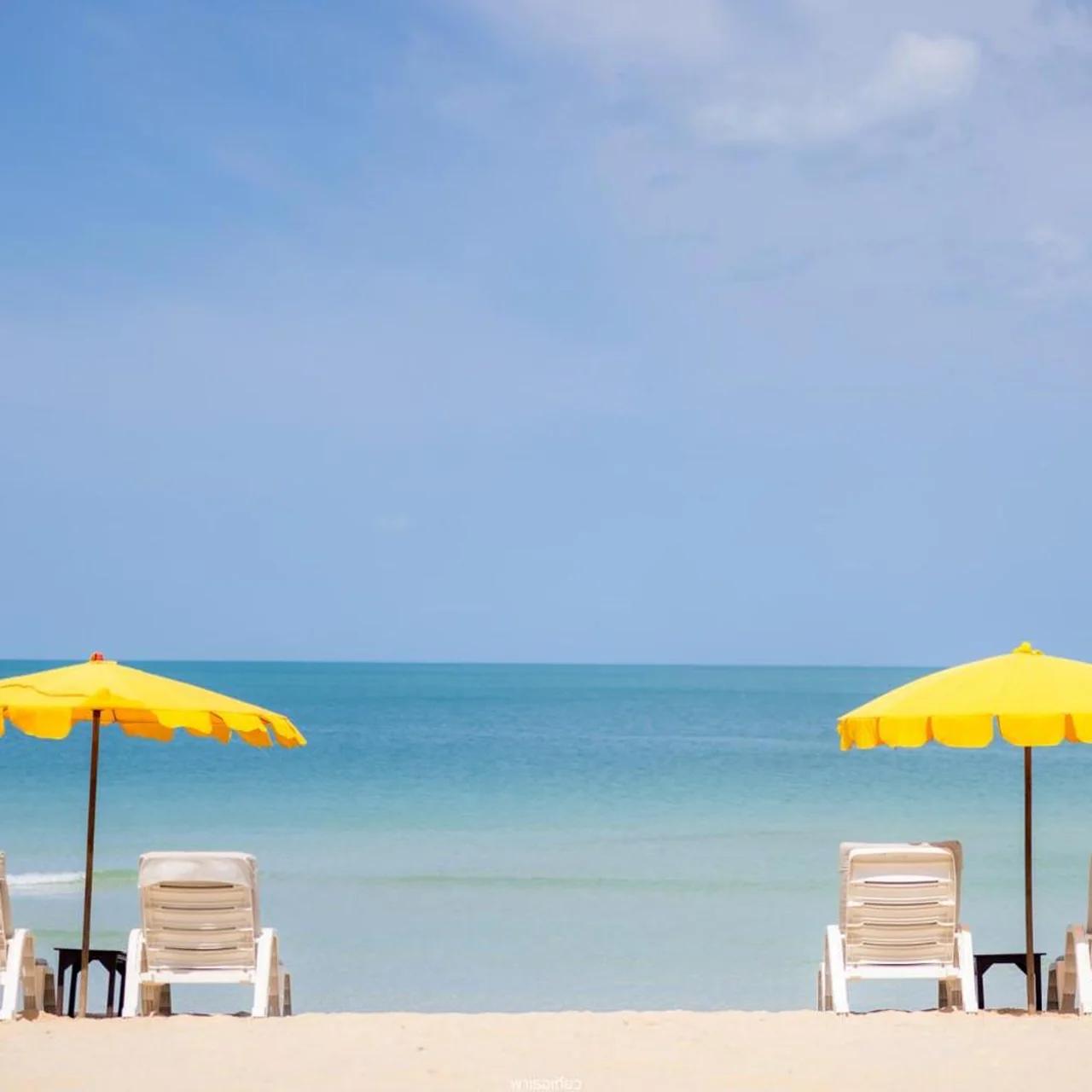 The Fair House Beach Resort & Hotel photo
