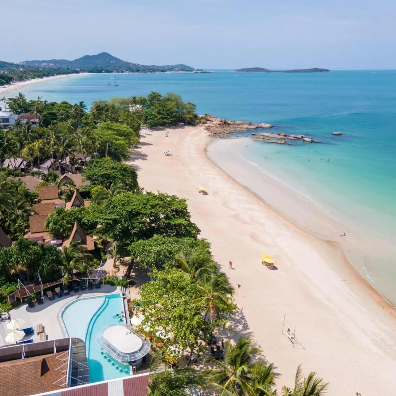 The Fair House Beach Resort & Hotel photo