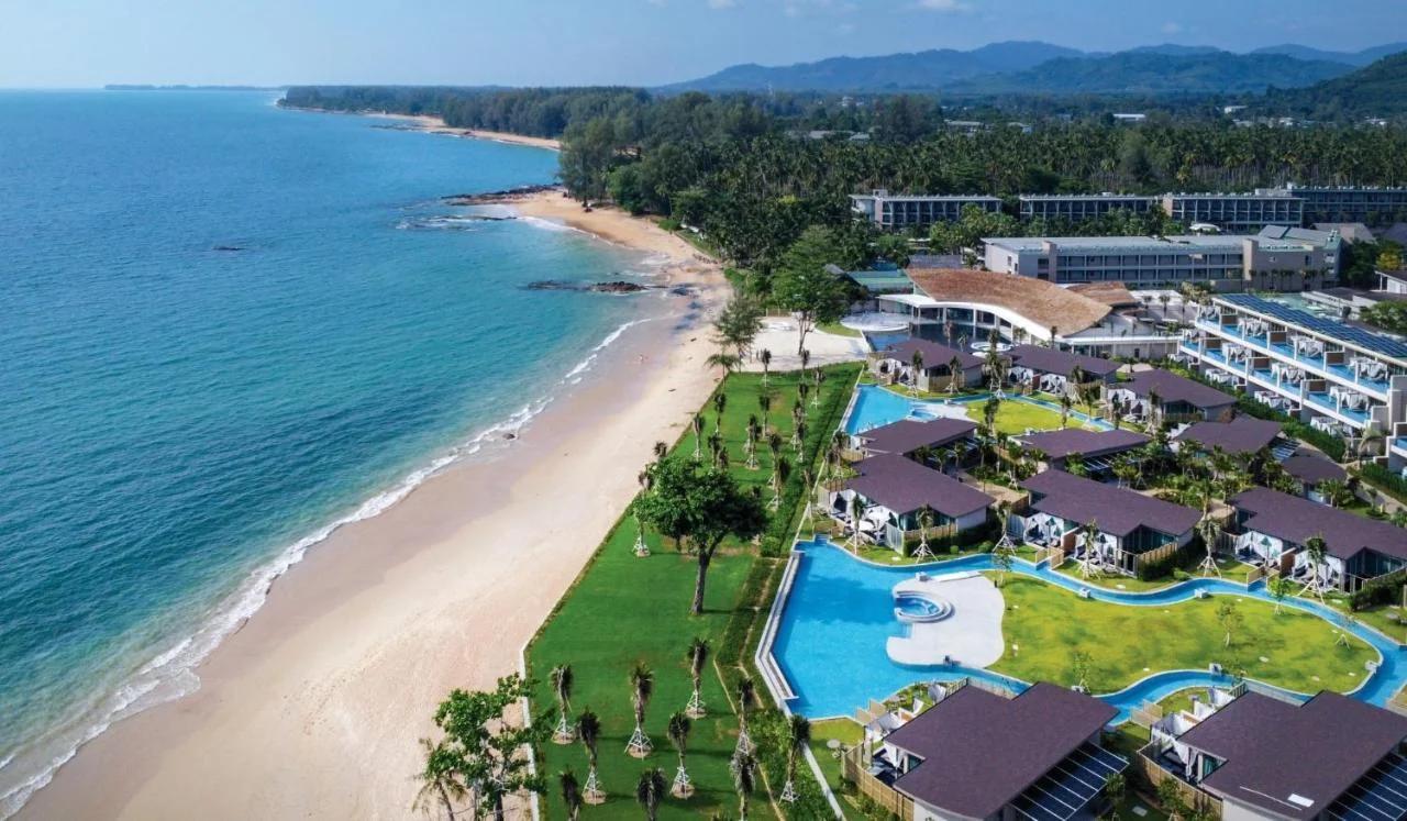 The Little Shore Khao Lak by Katathani photo
