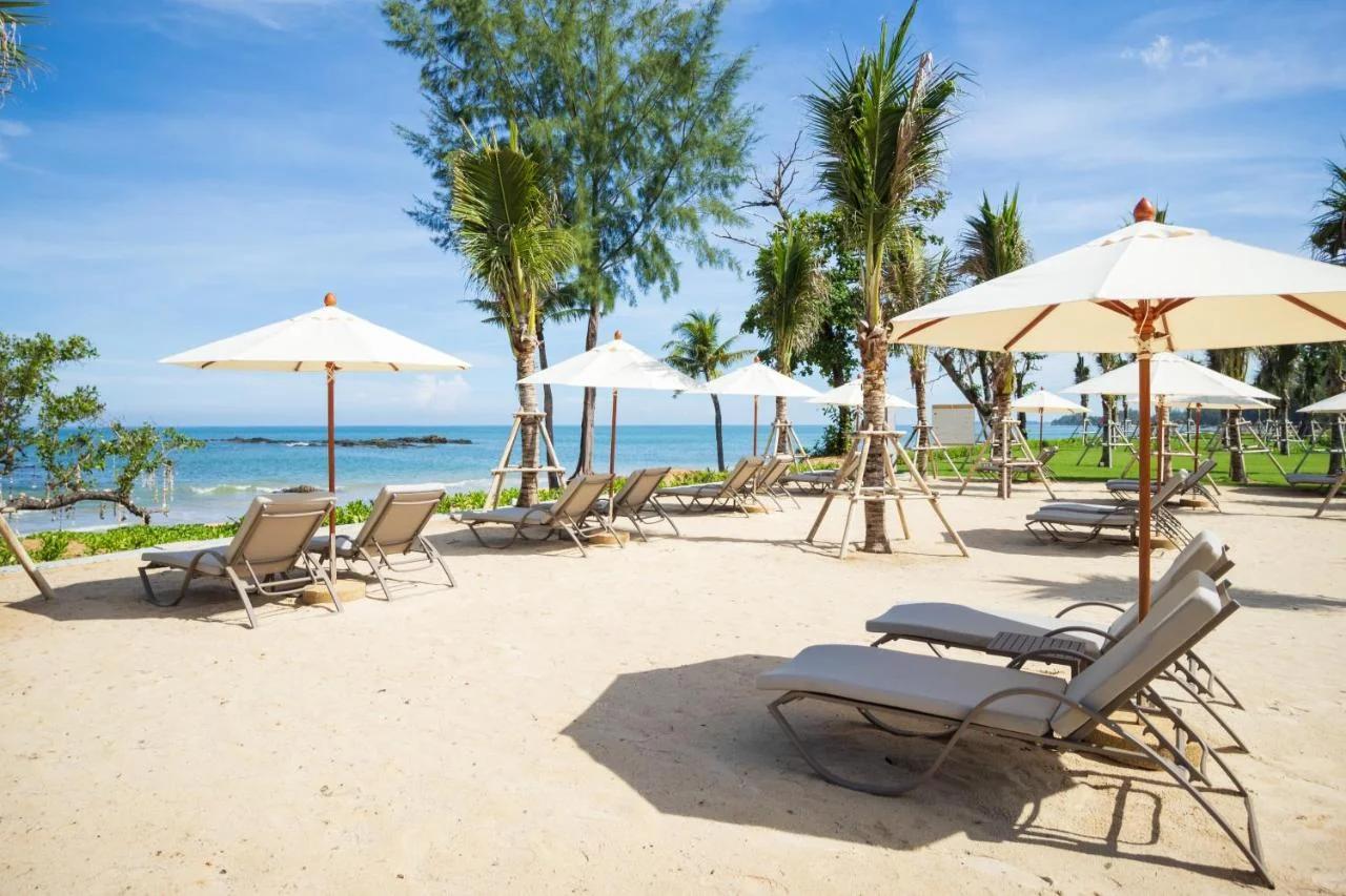 The Little Shore Khao Lak by Katathani photo